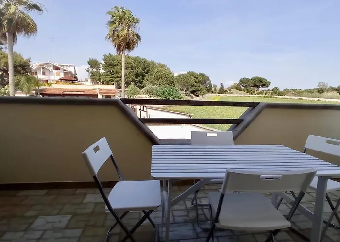 Villa Italia