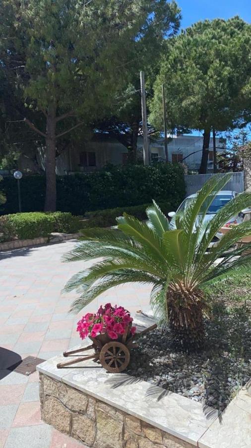 Apartment Italia Taranto