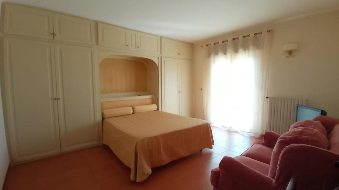 Italia Apartment *