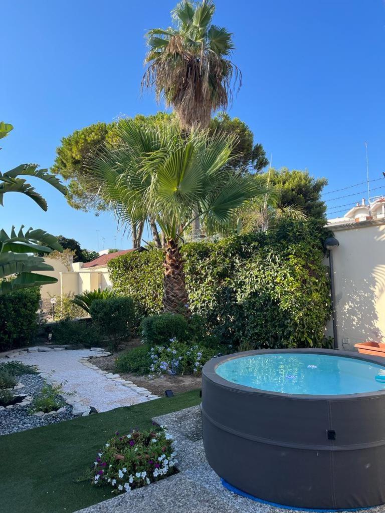Italia Apartment
