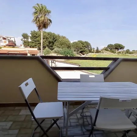 Villa Italia Taranto Exterior foto