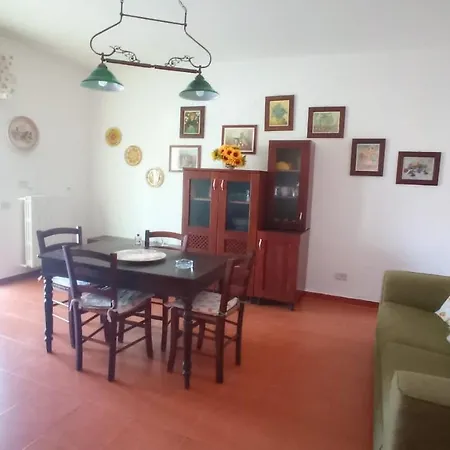Villa Italia Taranto Exterior foto