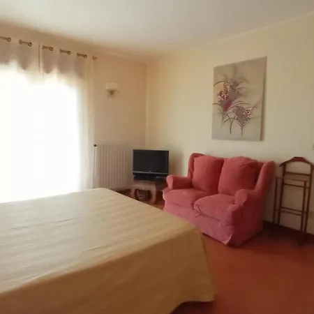 Villa Italia Taranto Exterior foto