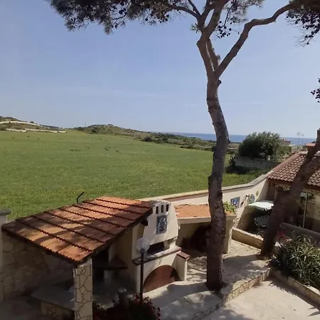 Villa Italia Taranto Exterior foto