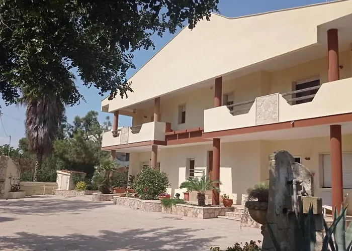 Villa Italia