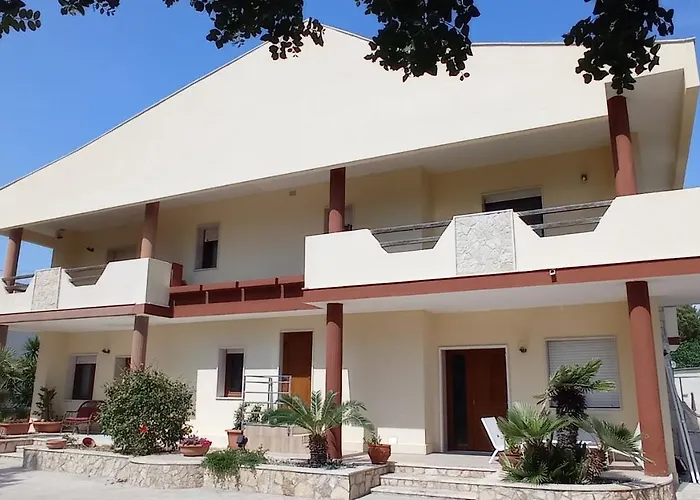 Villa Italia