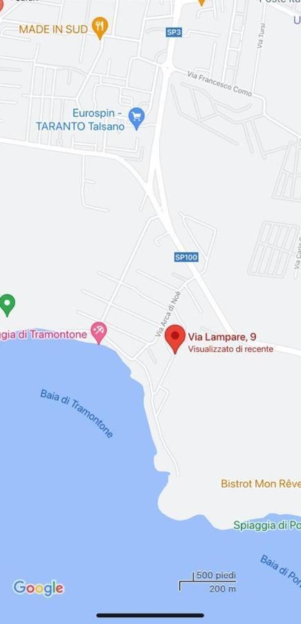 Italia Apartment