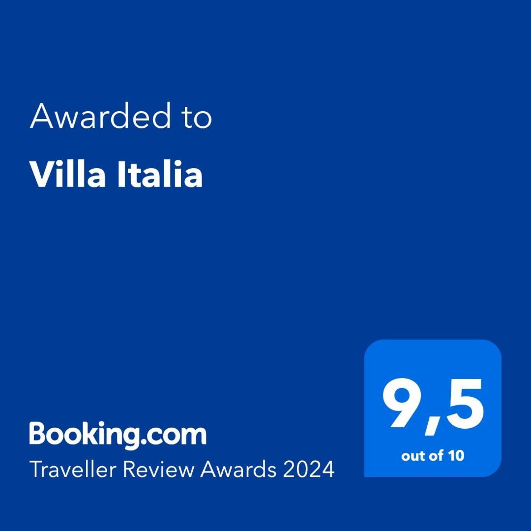 Italia Apartment *