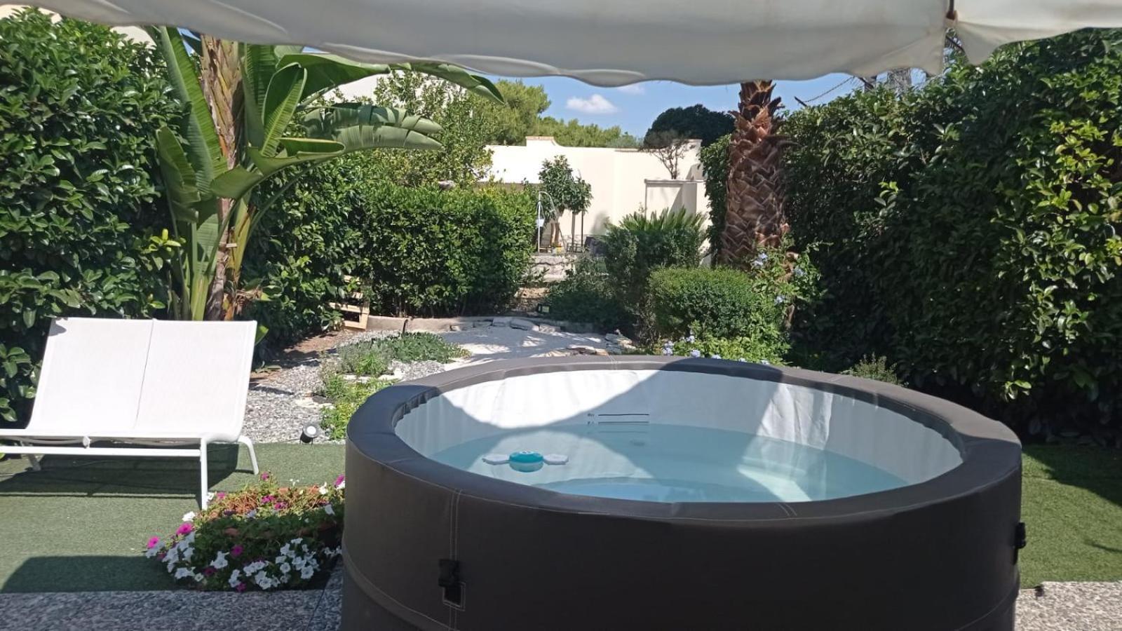 Italia Apartment Taranto
